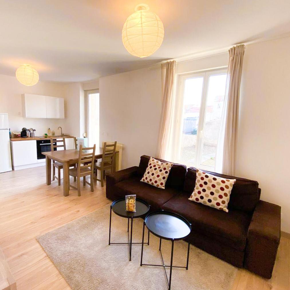 La Perle De Appartement