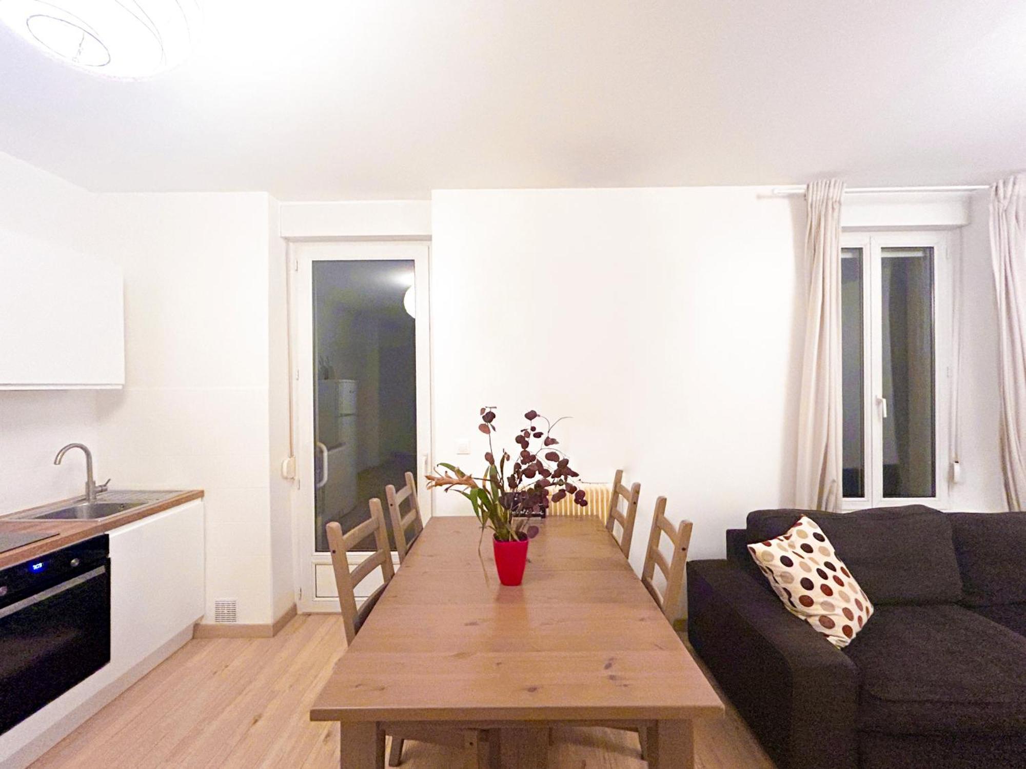La Perle De Appartement Nancy