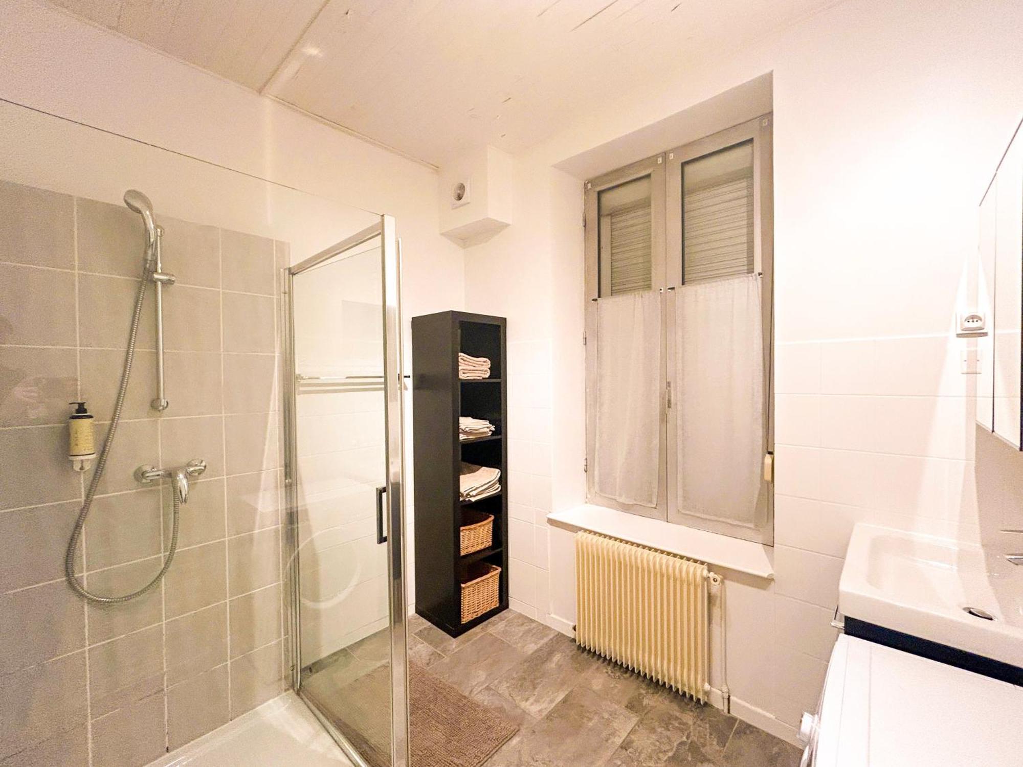 La Perle De Appartement *
