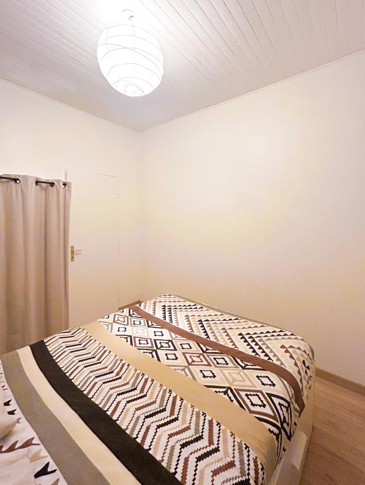 La Perle De Appartement *