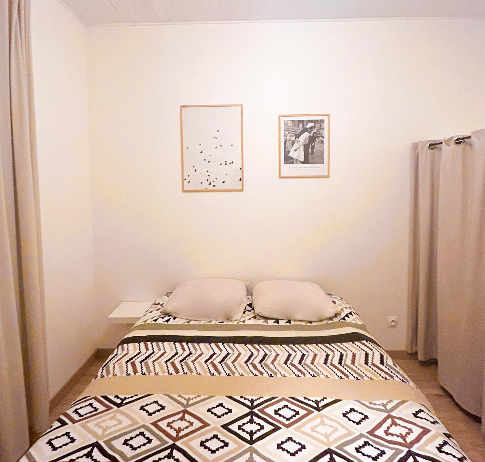 Appartement La Perle De *